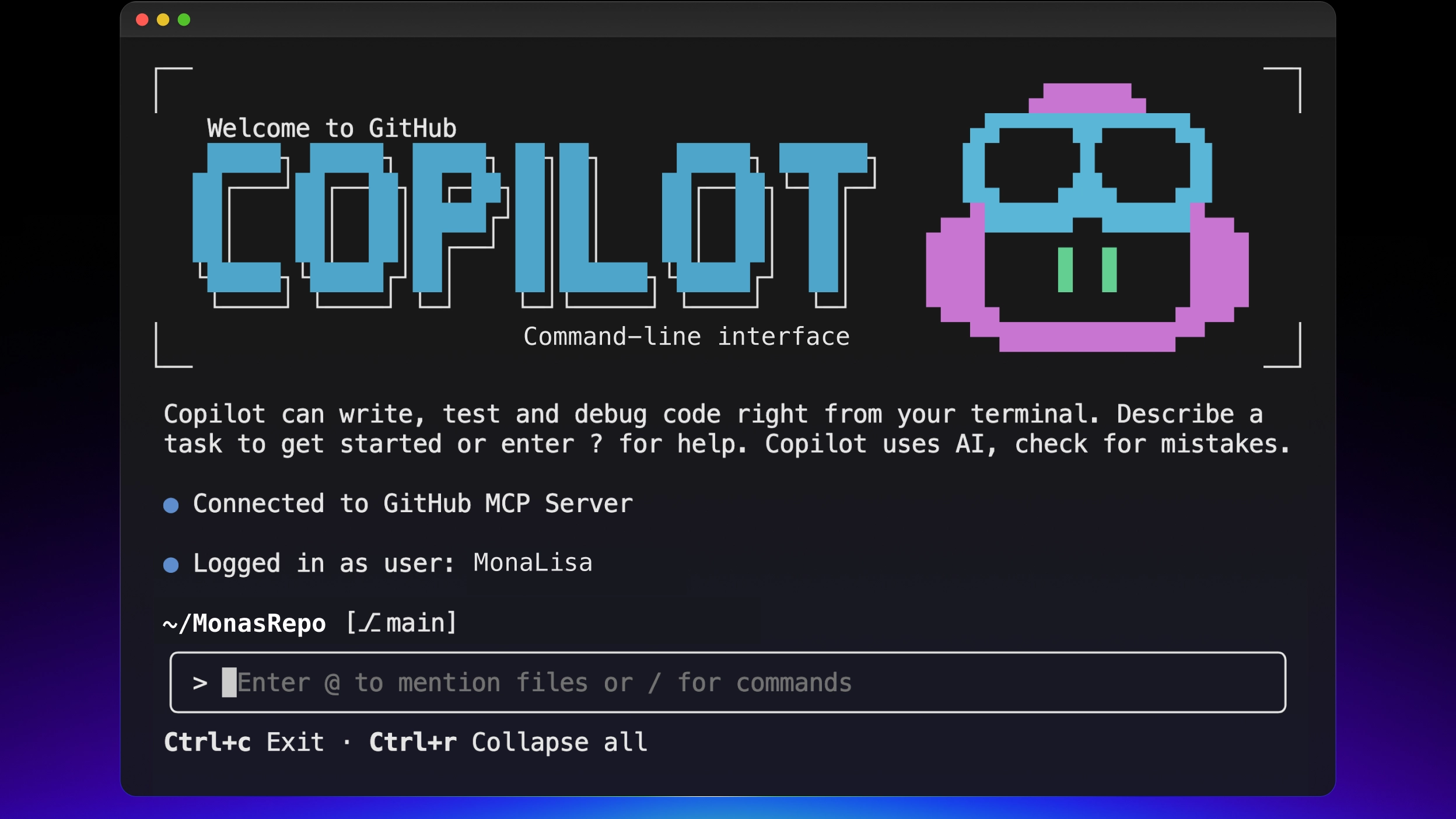 Mastering GitHub Copilot CLI: Your Terminal-Native AI Assistant
