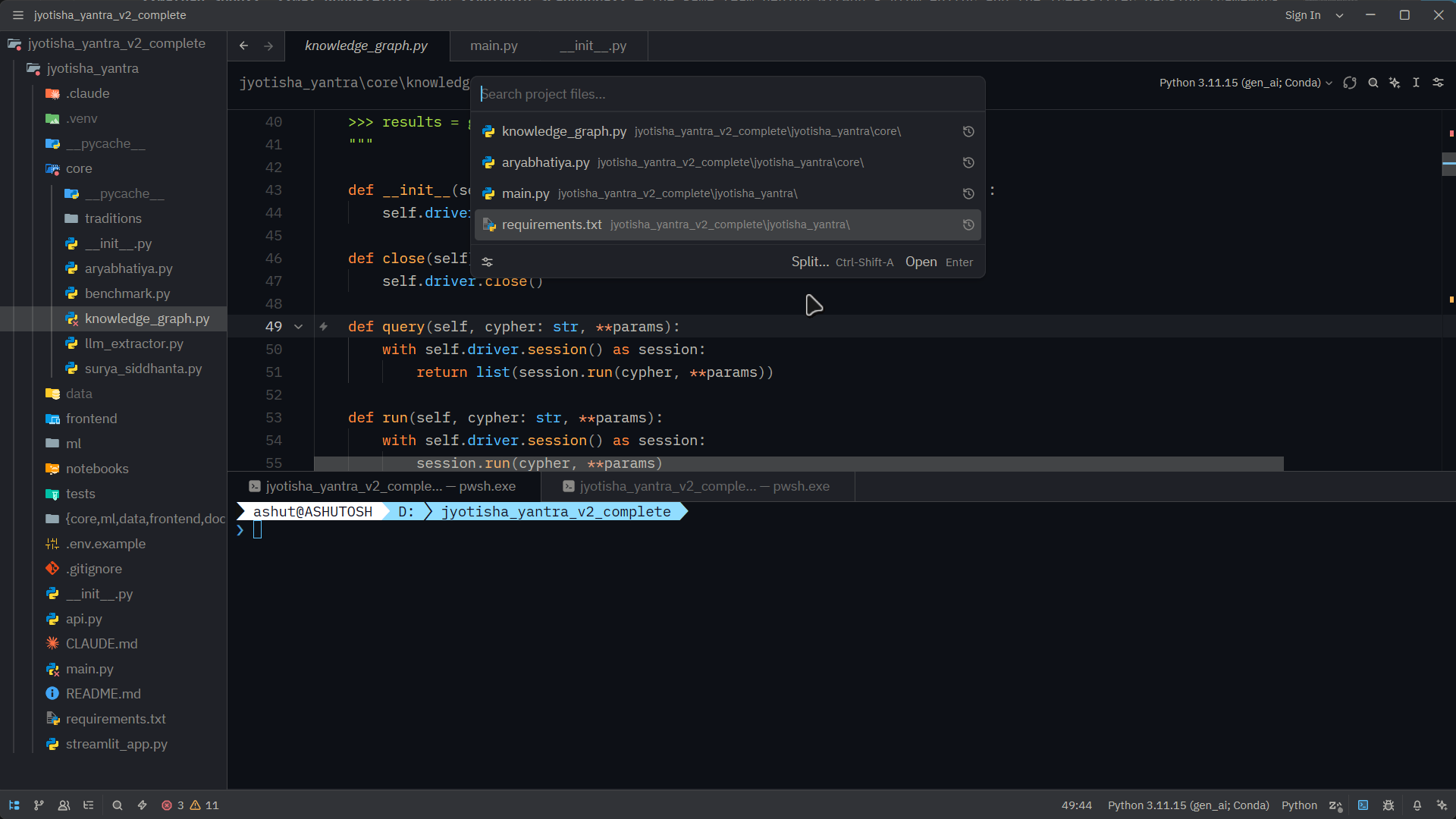Zed&rsquo;s clean, minimal UI