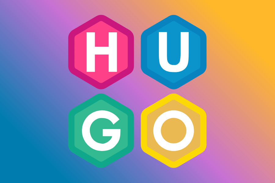 Hugo & Markdown: The Art of Writing the Web