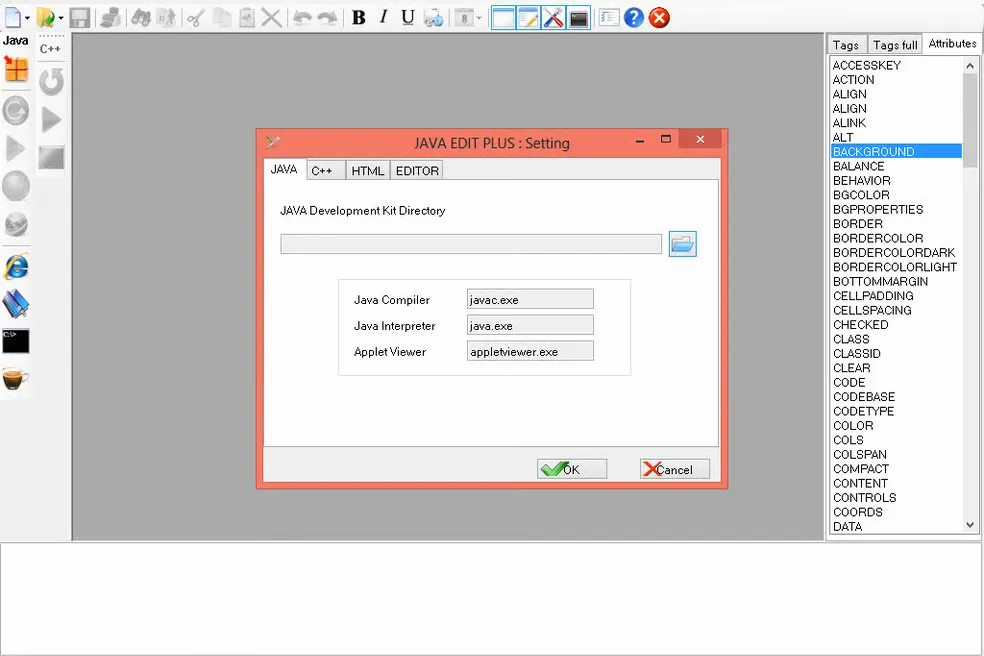 Language Plus: Multi-Language Code Editor